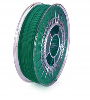 Filaments ASA Turquoise green 1,75mm 700g ROSA 3D