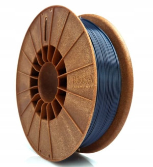 PET-G Standard 1,75mm Navy Blue TR 0,8kg Rosa 3D