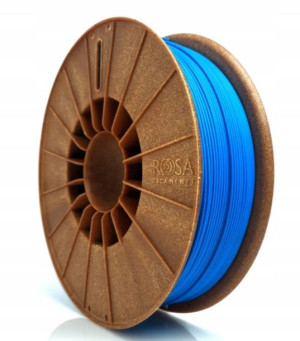 PLA Starter 1,75mm Blue Sky 0,8kg Rosa 3D