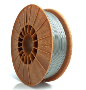 PET-G Standard 1,75mm Aluminium 0,8kg