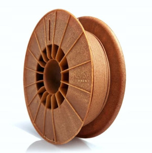 BioWOOD 1,75mm 0,5kg