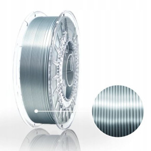 PLA-Silk 1,75mm Steel 0,8kg