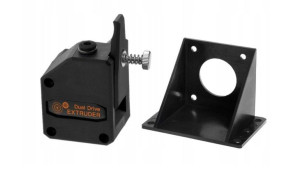 Ekstruder BMG 1.75 dual drive gear Klon Twotrees