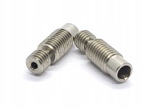 Gardziel do głowicy E3D V6 1,75mm BOWDEN ALLMETAL