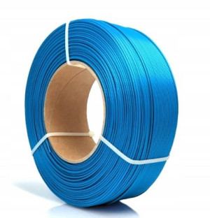 ReFill PLA Starter 1,75mm Capri Blue Satin 1kg