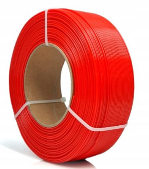 ReFill PLA Starter 1,75mm Red czerwony 1kg