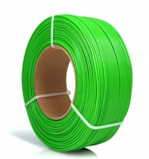 Rosa 3D ReFill PLA Starter Green 1,75mm 1kg