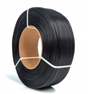 Filament ROSA 3D ReFill ABS+ Black 1,75mm 1kg
