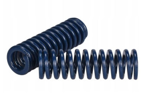 Sprężyna stołu Drukarka 3D ENDER 3 4x8x20mm 4szt.