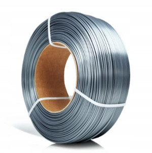 ReFill PLA-Silk 1,75mm Steel 1kg