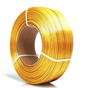 ReFill PLA-Silk 1,75mm Gold 1kg