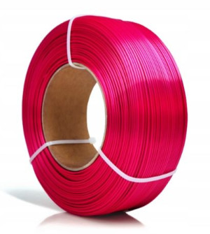ReFill PLA-Silk 1,75mm Fuchsia 1kg