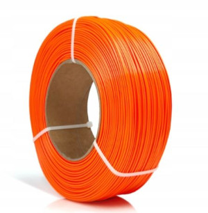 ReFill PET-G Standard 1,75mm Juicy Orange 1kg