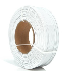 Filament PETG Rosa 3d 1,75 mm 1000 g biały