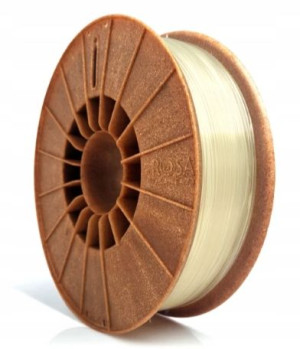 Filament PLA Starter Rosa 1,75 mm 0,8kg Natural TR