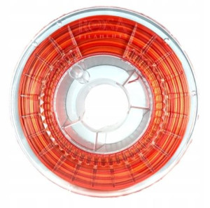 Filament ROSA 3D PLA Rainbow Silk Fire 0,8kg