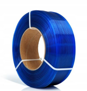 ReFill PET-G Standard 1,75mm Blue Sky Tr. 1kg