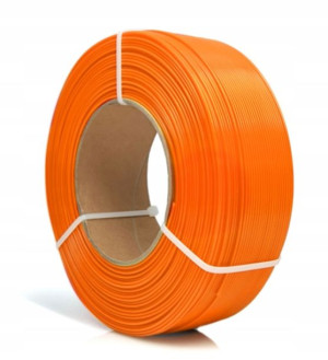 ReFill PLA Starter 1,75mm Orange 1kg Pomarańczowy