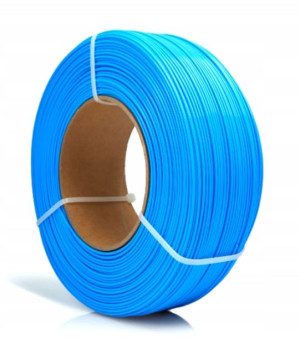 ReFill PLA Starter 1,75mm Blue 1kg niebieski