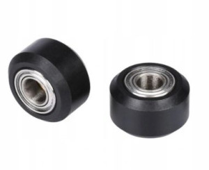 Rolka Łożysko POM MR105ZZ V-slot Bearing Bore