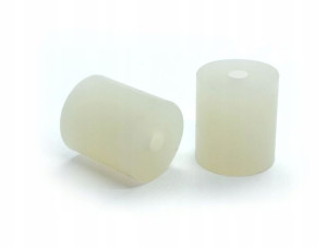 Podkładka sprężyna silikonowa stołu 4x16x18mm