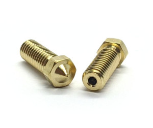 Dysza Volcano 0.5 mm 1.75 mm M6 Druk 3D