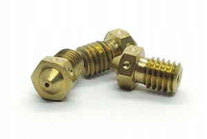 Dysza premium V6/V5 1.75mm 0.6mm FYSTEC