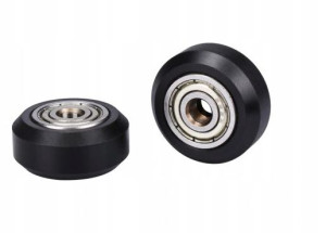 Rolka Łożysko 625ZZ V-slot Drukarka 3d Ender 3
