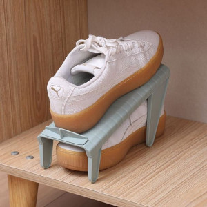 Organizer Na Buty - Niebieski