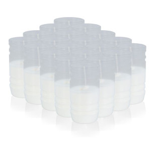 Wkład parafinowy całoroczny, OL1, 20 sztuk (11 cm)
