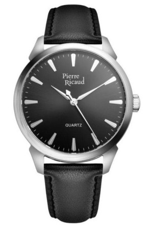 Zegarek Pierre Ricaud P97228.5214Q męski