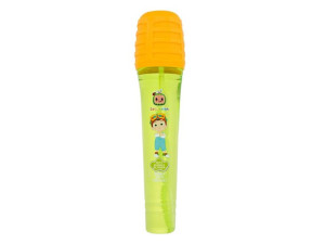 Cocomelon Bubble Bath Bubble Blower TomTom Pianka do kąpieli 100ml