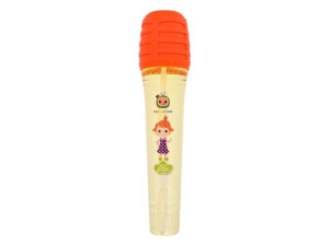 Cocomelon Bubble Bath Bubble Blower YoYo Pianka do kąpieli 100ml