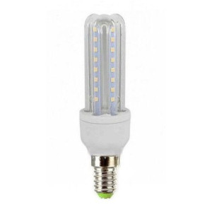 Żarówka Led 9w E27 9w=100w Pasek Led Liniowa