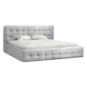 Łóżko tapicerowane DIXI 160x200 | Kolor do wyboru