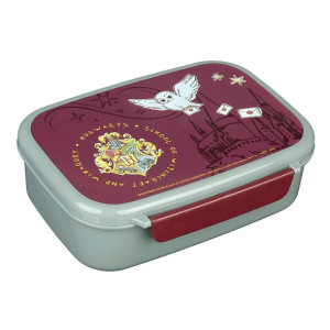 Śniadaniówka HARRY POTTER lunch box