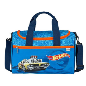 Torba plażowa sportowa HOT WHEELS 35x23cm