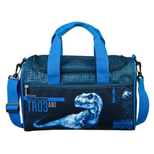 Torba plażowa sportowa JURASSIC WORLD 35x23cm