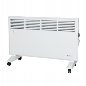 Elektryczny grzejnik energooszczędny 1500W Warmtec