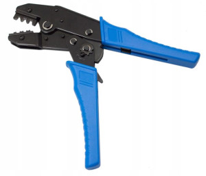 Zaciskarka Do Złącz Mc4 2,5-6mm Praska Solar