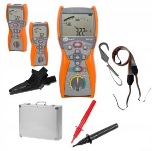 Miernik Rezystencji Izolacji Sonel Mic-10 Tester