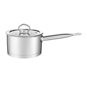 rondel LOREMIS PLUS 1,4 litra z pokrywką 14cm
