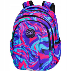 Coolpack Joy S Plecak Młodzieżowy Marble
