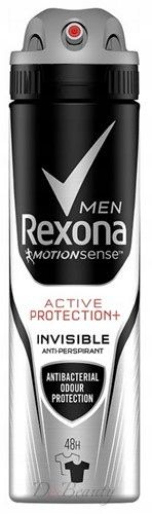 Rexona Men Active Protection 48H Antyperspirant