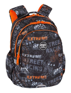 Coolpack Jerry Plecak Młodzieżowy Bmx