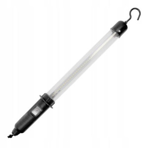 Lampa Warsztatowa Akumulatorowa 8,5w, 500lm,6000k