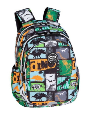 Coolpack Jerry Plecak Młodzieżowy Jurassic