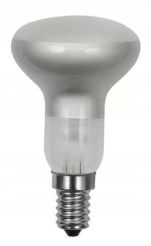 Żarówka Bulb Do Lamp Lawa E14 30w R39 Lava Reflekt