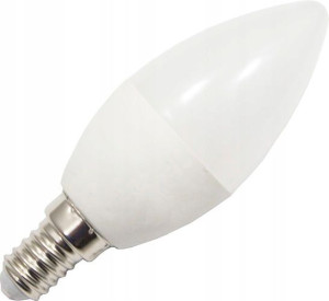 Źródło Led E14 3w 230v 250lm 4k Świeczka An-lux
