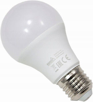 Źródło Led Bemko Samsung E27 11w 230v 1090lm 4k